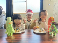 クリスマスイベント3