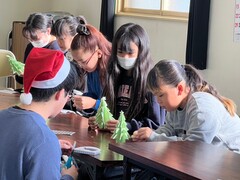 クリスマスイベント2