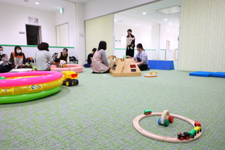 おひさま様子