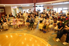 見学会１
