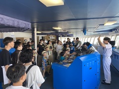 見学会５