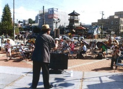 小樽Jazz写真1