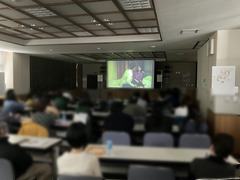 LGBTQ映画祭写真2