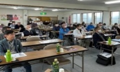 塩谷桃内まちづくり講演会写真2
