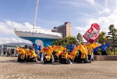 SORAN HEART FESTIVAL写真1