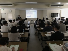 特別講演