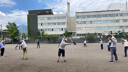 タウン画像３
