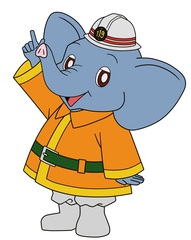 ショウちゃん