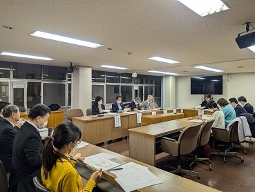 協議会１