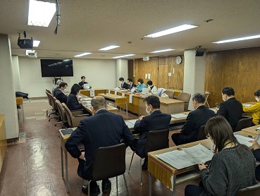 協議会２