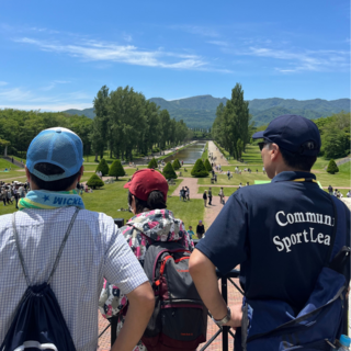 市民歩こう運動2