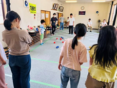 地域いきいきプロジェクト　写真１