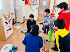 地域いきいきプロジェクト　写真２