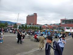 SORAN HEART FESTIVAL　写真２