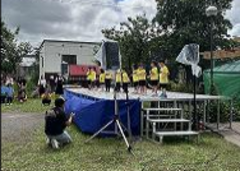 GREENROAD BEER FEST　写真１