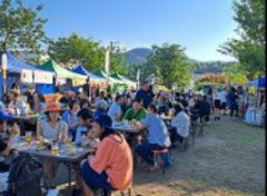 GREENROAD BEER FEST　写真２