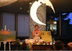 おたるヨガフェス　写真２