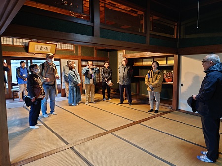 散策ツアー＆交流会写真5