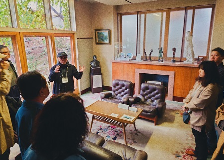 散策ツアー＆交流会写真4