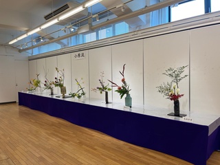 合同華展写真2 合同華展写真2