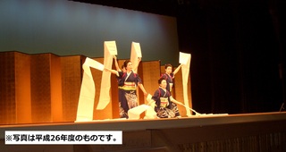 日本舞踊写真1 日本舞踊写真1