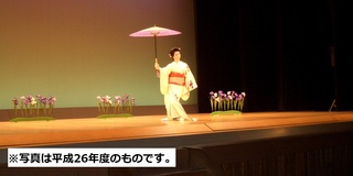 日本舞踊写真2 日本舞踊写真2