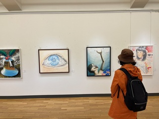 ユース展写真2 ユース展写真2