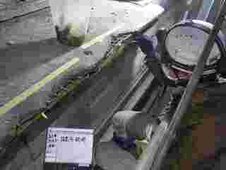 06 擬石補修(アンカーピン)