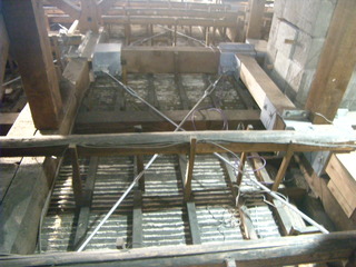 13 補強完了後の状況