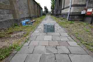 29.石塀の工事前状況