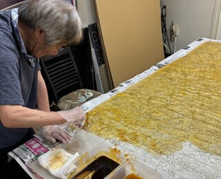 46.壁紙の復原状況