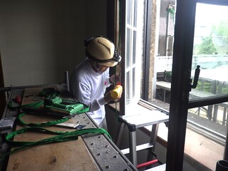 50.ピンチブロックの更新状況