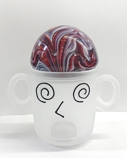 のうみそまる出しの人