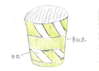 応募デザイン　緑の音