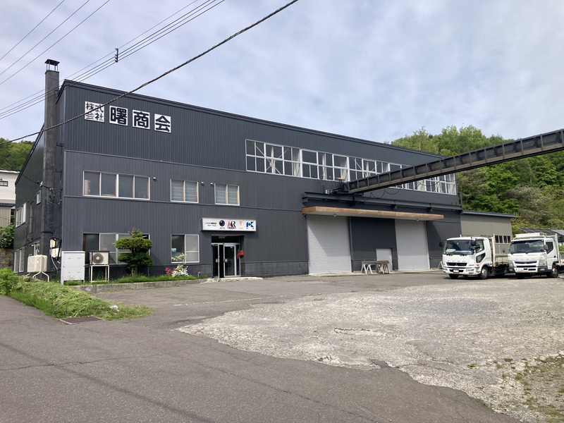 会社外観