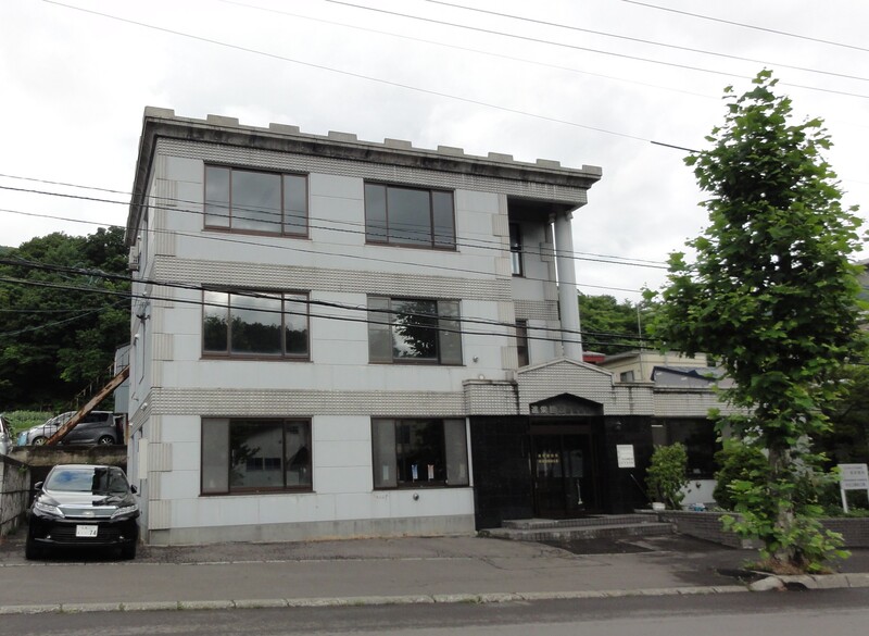 会社外観