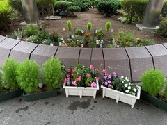 朝里川温泉ホテル写真1