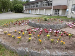 高島小学校PTA写真1