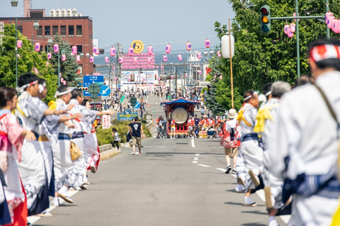 うしおまつり1 うしおまつり1
