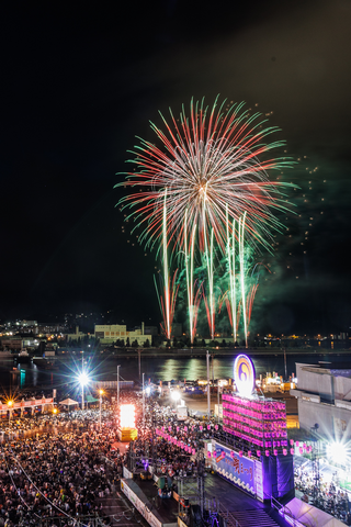 うしおまつり2 うしおまつり2