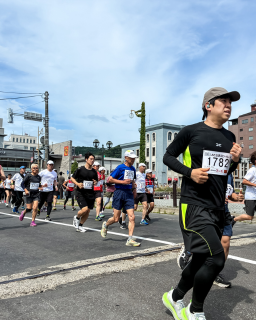 38回大会の様子2