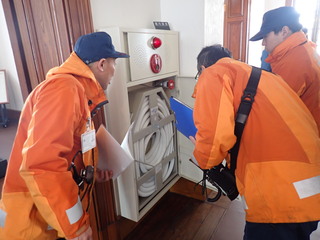 ささつ　おくないせん