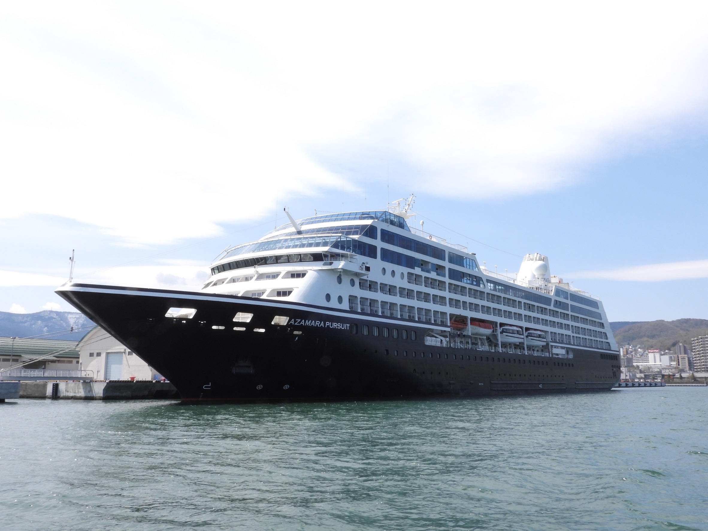 アザマラ・パシュート