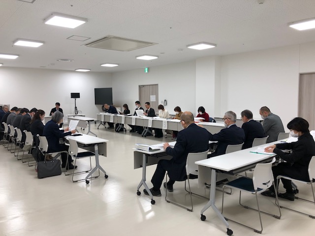 協議会の様子2