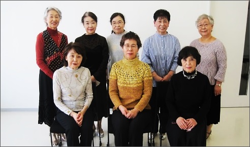 ワルツアウェイイン小樽２