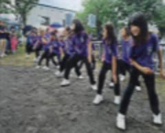 縁結祭　写真１