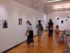 おたる鏡色アートプロジェクト　写真２