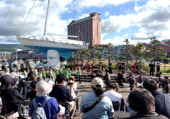 SORAN HEART FESTIVAL　写真１