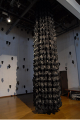 IAG AWARDS 裏小樽展　写真１