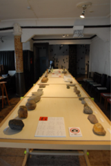IAG AWARDS 裏小樽展　写真２